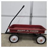 Radio Flyer Wagon