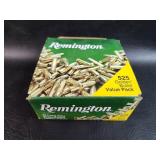 525 Rounds 22lr Remington Golden Bullet Ammo