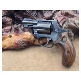 Taurus .38 Special Revolver Concealed Hammer