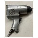 CHICAGO PNEUMATIC 1/2 IN. IMPACT WRENCH
