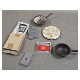 Vintage Lighters, Advertising, Cool Trinkets