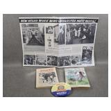 Negrobilia, Black Americana Ephemera