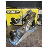 STANLEY HANDYMAN BENCH PLANE 12-204L APPEARS NOS