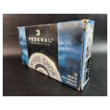 20 30-06 Federal 180 Grain Cartridges Ammo