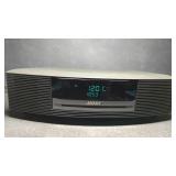 Bose Sound Wave 3 CD/AM-FM Radio (no remote)