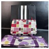 New Thirty-One Bags w/ Unbranded Bag
