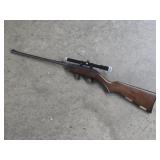 Marlin Papoose .22 Semi Auto Rifle Like New
