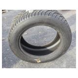 New Nitto 305/50R20 Tire