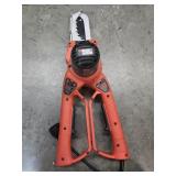 Black & Decker Alligator Lopper Chain Pruner