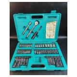 Allied Socket Set Tool Kit