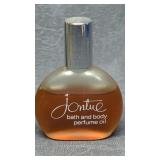 Revlon Jontue Bath And Body Perfume Oil