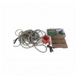 Box Lot- Bionic Stainless Steel Garden Hose,