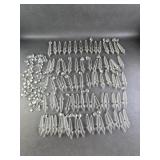 Chandelier / Lamp Prisms