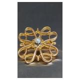 Vintage Avon President