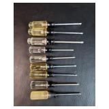 Craftsman Torx Drivers