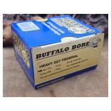 Box of Buffalo Bore Heavy .327 Ammunition 20rds