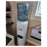 Mulligan Water Cooler