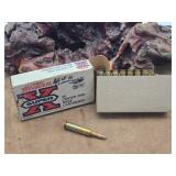 Box of Western 6mm Ammunition 16rds