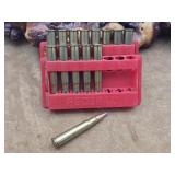 16rds of British .303 Ammunition