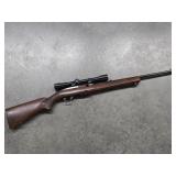 1961 Winchester Model 100 .308 Auto Rifle