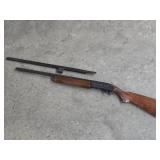 Remington Model 1100 12ga Auto Very Good Cond
