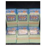 6 NOS NEWPORTï¿½S CIGARETTES HOTTEST HITS OF THE