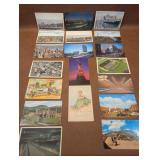 Vintage Post Cards