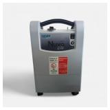 Nuvo Lite Mark 5 Oxygen Concentrator (powers on)