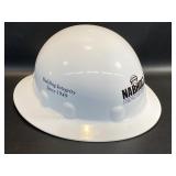 Nabholz Construction Hard Hat