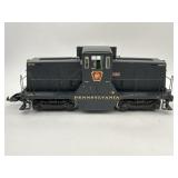 USA Trains R22160 G Scale Pennsylvania 44-Ton