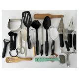 Starter Kitchen Tool Collection