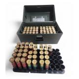 Case W 87rds 12 Guage Steel Shot 3" 3 1/2" Mag &