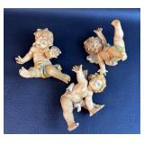 VTG 1988 Fontanini Angel Angels