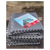 32 Linking Foam Mats Floor Covering 2