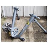 CycleOps Fluidï¿½ Indoor Bike Trainer Quiet Fluid