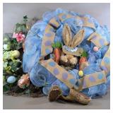 EASTER SPRING WREATHS