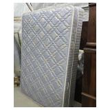 Nice Clean Full Size Mattress Set