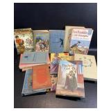 Vintage Books Young Adult: Landmark History,