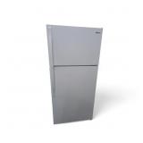 Whirlpool Top Freezer Refrigerator, Works Well