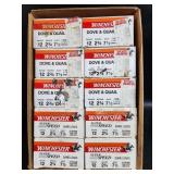 250rds 12 Ga Shotshells 2 3/4 7 1/2 Shot