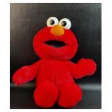 1995 Working Tickle Me Elmo Soiling Noted in