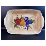 Vtg Home Trends Granada 10ï¿½ï¿½x14ï¿½ï¿½x3ï¿½! Casserole