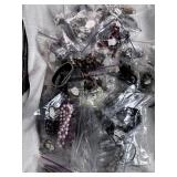 Container of Costume Jewelry for Wear or Resale