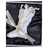 Pandora Ornaments in Original Box