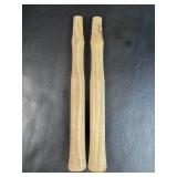 New Hammer Handles 13ï¿½ï¿½