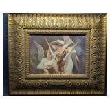 Design Toscano Song of the Angels Classic Art