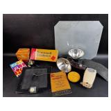 VTG Camera Accessories