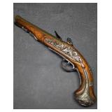 Replica Non-Firing George Washington Wooden