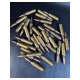 34 Rounds NATO ? 68 TW 308 ?