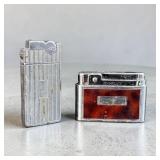 VTG Bentley & ASR Lighters